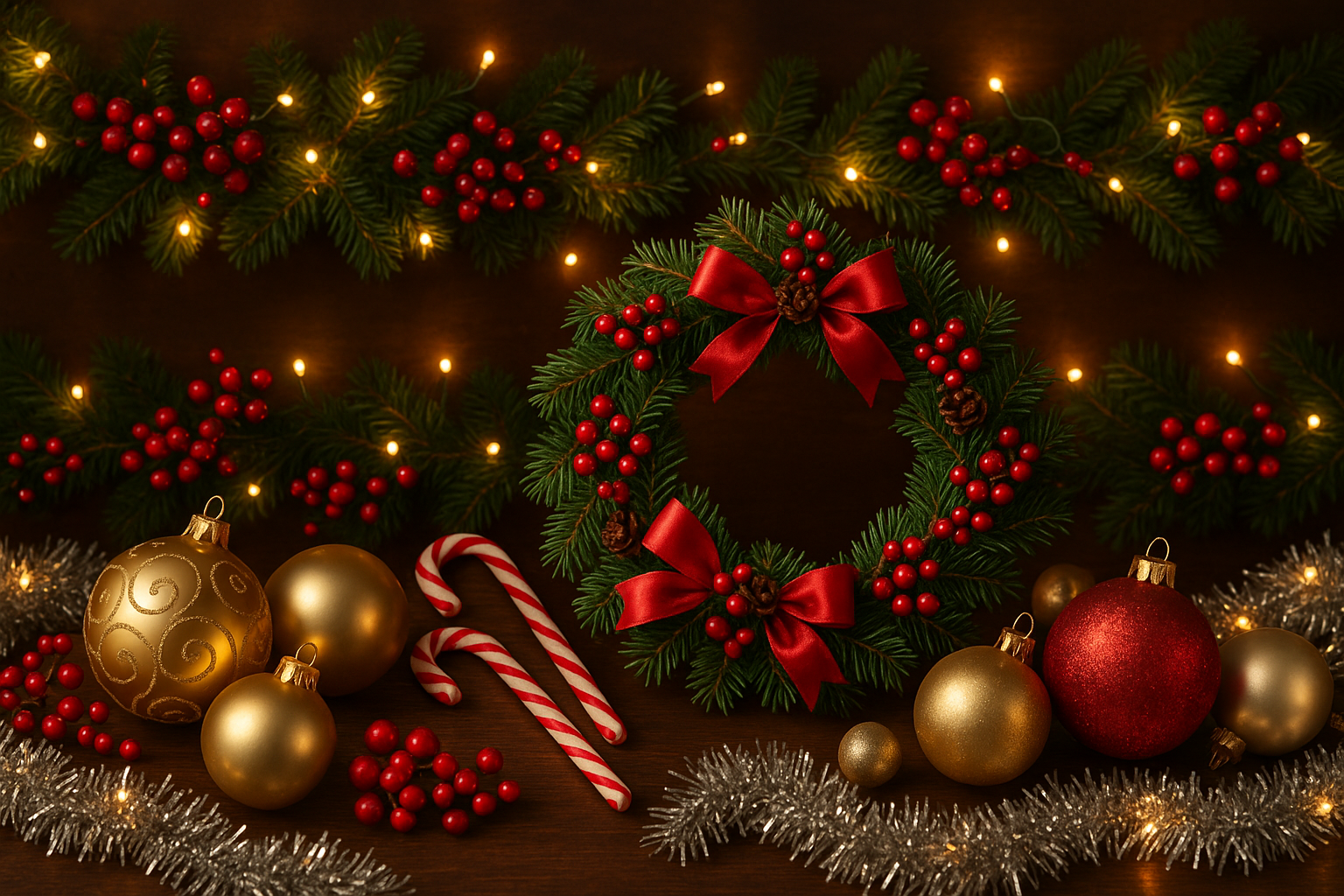 Decorations