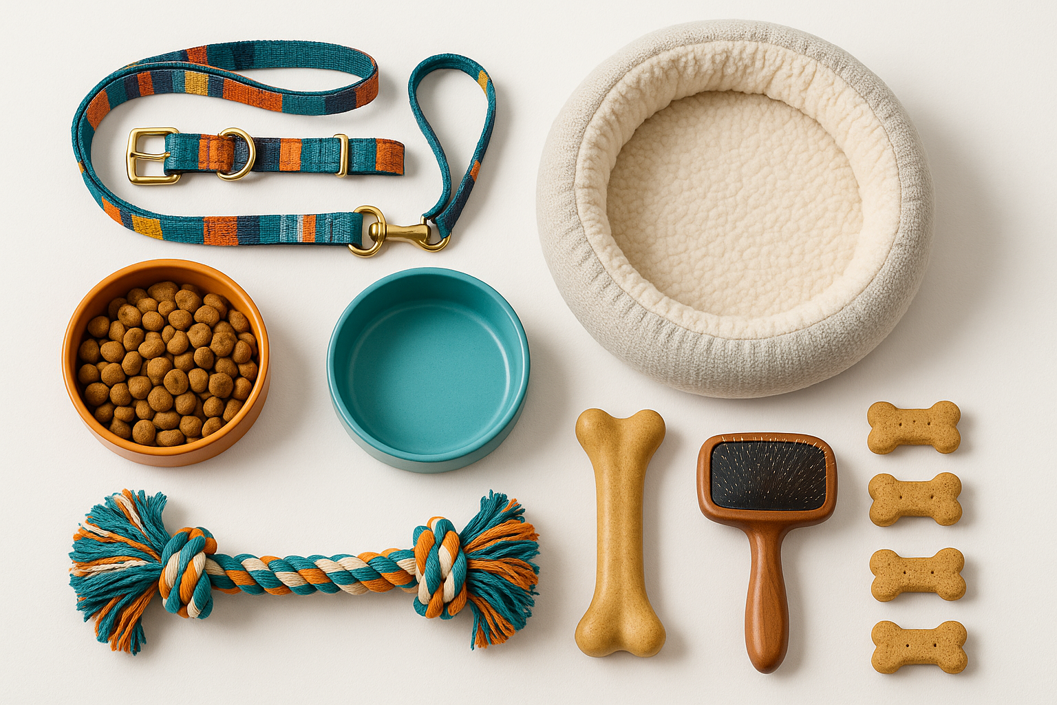 Pet Accessories